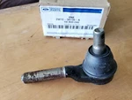 Genuine Ford Steering Outer Tie Rod End 2W7Z-3A130-A Crown Victoria 92-02 MEOE68. Fixed Price $44.99.