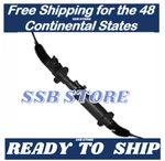 225A7A5D6 For 2022-2025 Bmw Ix Power Steering Gear Rack Pinion. Fixed Price $1019.15.