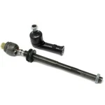 10589 Febi Tie Rod Assembly Passenger Right Side For Vw Hand Volkswagen Eurovan. Fixed Price $67.86.