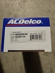 Nos Acdelco 46A0943A Steering Tie Rod End For 03-09 Nissan 350Z/ Infinity G35. Fixed Price $25.00.
