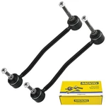 2PCS 4WD Moog Front Sway Bar End Link Ford F-250 F-350 Sd 2000-04 Excursion. Fixed Price $44.56.