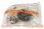 Moog Front Left Outer Tie Rod End Fits 1991-02 Chevrolet C3500HD Part Id ES3185L. Fixed Price $21.25.