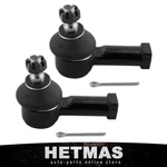 2PCS Front Suspension Outer Tie Rod Ends ES2347 For Mitsubishi Eclipse 1990-2005. Fixed Price $21.09.