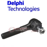 Delphi TA5083 Steering Tie Rod End For T2077XL MES2214R MEOE140 Fotz Go. Fixed Price $32.71.