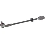 Mevotech GES2766A Steering Tie Rod End Assembly For 85-93 Volkswagen Golf Jetta. Fixed Price $40.70.