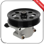 Power Steering Pump 11-14 Ford F-150 Lobo 6.2L 965205. Fixed Price $75.43.