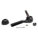 Acdelco 45A0222 - Professional Inner Straight Steering Tie Rod End. Fixed Price $76.37.