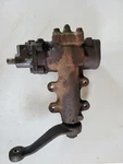 2003-2004 Jeep Grand Cherokee Wj Power Steering Gearbox Rack 52088272AG *tested*. Fixed Price $76.00.