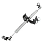For Bfo Dual Steering Stabilizer Jeep Wrangler Jku 2007-2018 2"+ Lift. Fixed Price $181.92.