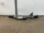 Damaged! 2013-2015 Bmw F30 335 Rwd Electric Power Steering Rack Pinion Oem 13-15. Fixed Price $237.49.
