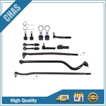 12X Front Lower Upper Ball Joints Sway Bar Ends For 1998 Dodge Ram 2500 3500. Fixed Price $158.84.