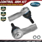 Tie Rod End Outer For Audi Q7 Porsche Cayenne Vw Touareg 7L0422817B 7L0422818B. Fixed Price $28.19.