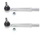 Trw Left & Right Outer Steering Tie Rod End Assembly Set For Porsche 911 Boxster. Fixed Price $71.95.