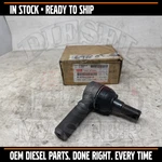Genuine Isuzu Tie Rod End 8-97222509-0. Fixed Price $89.99.