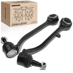 Bmw X3 2004-2010 Front Lower Rearward Control Arms 2PC W/ Joint K620186 K620184. Fixed Price $62.00.