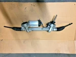 Steering Gear/rack Power And Pinion Id 13337583 Fits Malibu New Oem. Fixed Price $225.00.
