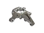 Front Left Motorcraft Steering Knuckle Fits Lincoln Mks 2013-2016 68CKQX. Fixed Price $187.41.