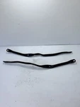 07-13 Oem Bmw E88 E93 Convertible Front Left Right Diagonal Rod Strut Brace SET2. Fixed Price $49.00.