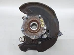 Driver Front Spindle/knuckle Vin 5 1ST Digit Usa Built Fits 14-20 Rogue 993031. Fixed Price $105.00.