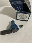 Left Outer Steering Tie Rod End For Audi 5000 Quattro 2.2L 1986 1987 1988. Fixed Price $14.95.