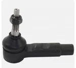 Front Driver Passenger Side, Outer Direct Fit Tie Rod End For Dodge Ram. Fixed Price $23.99.