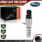 Engine Variable Valve Timing Solenoid For Nissan Murano Pathfinder Infiniti QX60. Fixed Price $25.53.