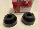 Prothane 19-1714-BL Black Tie Rod End Boot Kit. Fixed Price $11.95.