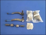2003-2006 Chevrolet Ssr Pickup Truck Front Tie Rod Steering Suspension 2687. Fixed Price $35.99.