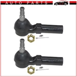 2X Front Outer Tie Rod Ends For 1984-2009 10 2011 2012 Chevrolet Corvette. Fixed Price $26.34.