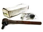 Moog Steering Tie Rod End ES-2001L Nos. Fixed Price $82.45.
