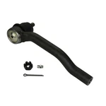 Moog ES800966 Tie Rod End Left Outer For 12-19 Juke Kicks Leaf NV200 Sentra. Fixed Price $58.09.