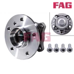 Wheel Bearing Kit Schaeffler Fag 713 6496 50. Fixed Price $212.01.