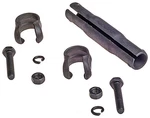 Steering Tie Rod End Adjusting Sleeve Fvp S2004. Fixed Price $33.99.