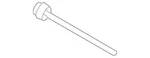 Genuine 2006-2007 Chevrolet Gmc Lt Suspension Steering Inner Tie Rod 19133630. Fixed Price $72.89.