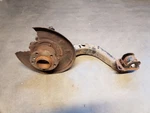 Genuine Bmw X3 E83 Right Rear Wheel Bearing Hub 3413252 3420502 Aa. Fixed Price $86.75.