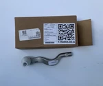 2024-2026 Tesla Cybertruck Front Left Outer Tie Rod End 1250865-00-B Oem. Fixed Price $180.00.