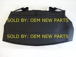 Genuine Vw Volkswagen Beetle Convertible Boot Cover Black 2013-2020 Oem U-1. Fixed Price $179.99.