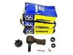 Moog Steering Tie Rod End ES-2059R Lot Of 3 Nos. Fixed Price $40.61.