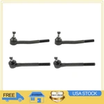Mevotech Front Inner Outer Tie Rod End 4X For Chevrolet Astro Xh. Fixed Price $83.14.