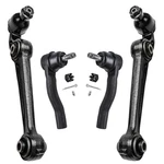 Front Control Arms Tie Rods 2010 2011 2012 Ford Fusion. Fixed Price $90.95.
