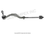 Mini Cooper (2018-2020) Tie Rod Assembly Left (dr. Side) Lemfoerder + Warranty. Fixed Price $169.55.