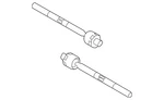 Genuine Ford Inner Tie Rod HB5Z-3280-A. Fixed Price $41.02.