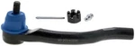 Steering Tie Rod End Mevotech MS60601. Fixed Price $31.36.