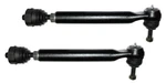 Ppe Heavy Duty Tie Rods Pair 01-10 Chevy Silverado 2500 Hd Stage 158031500. Fixed Price $250.00.