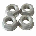 Genuine Outer Tie Rod Nut (sold As Package Of 4) W711373-S440. Fixed Price $13.04.