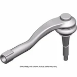 Genuine Gm Passenger Side Steering Linkage Outer Tie Rod 84721394. Fixed Price $93.46.