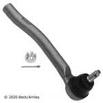 Steering Tie Rod End Beck/arnley 101-7675. Fixed Price $38.52.