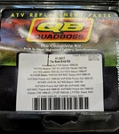 Nos Qb Quadboss Tie Rod End Kit 41-3517 KSF250 KEF300 KFX400 KVF300 KVF400 LT50. Fixed Price $10.99.