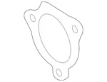 Genuine Nissan Engine Water Pump Gasket 21014-3KY1A. Fixed Price $13.65.
