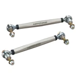 Hotchkis 16385 Front Adjustable Steering Rod Kit For 67-75 Mopar A-body. Fixed Price $526.62.